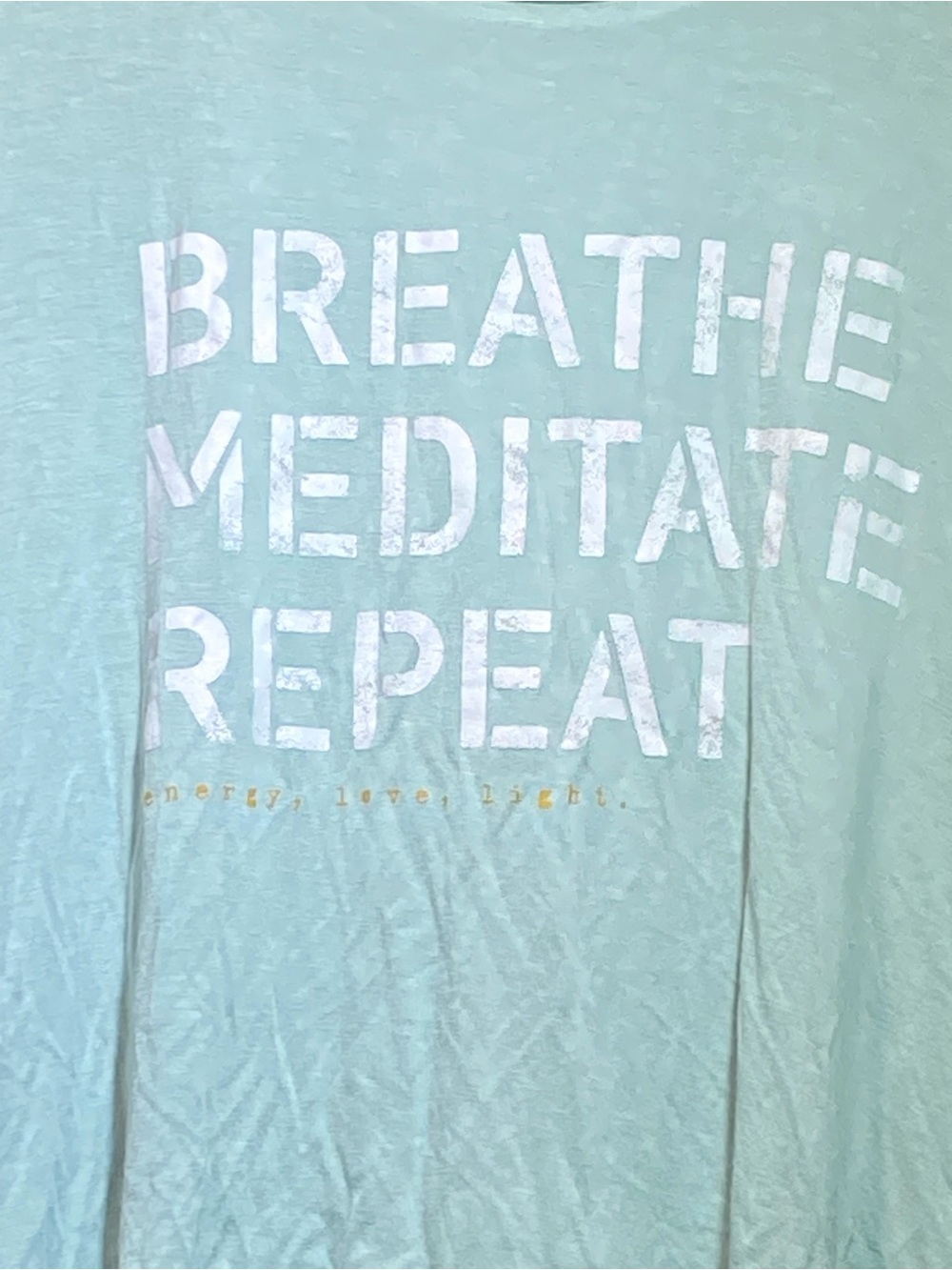 Grayson Threads Mint Graphic Relaxed Tank - Picture 2 of 8